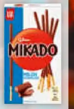 Müller Mikado Sticks Angebot