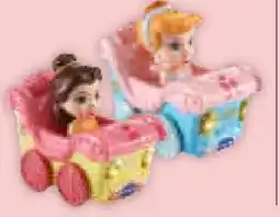 Müller Vtech Tut Baby Flitzer Kutsche Angebot