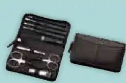 Müller Hans Kniebes Maniküre-Etui Angebot