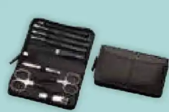 Müller Hans Kniebes Maniküre-Etui Angebot