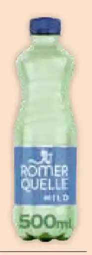 Müller Römerquelle Mineralwasser Angebot