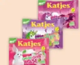 Müller Katjes Fruchtgummi Angebot