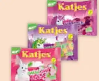 Müller Katjes Fruchtgummi Angebot