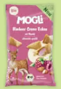 Müller Mogli Bio Creme Ecken Angebot