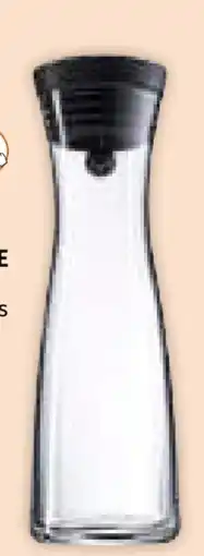 Müller WMF Wasserkaraffe Basic Angebot