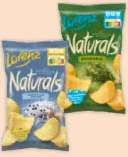 Müller Lorenz Naturals Angebot