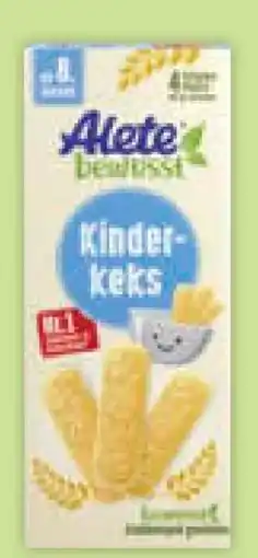 Müller Alete Kinderkeks Angebot