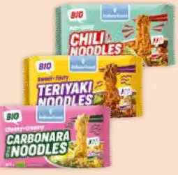 Müller Followfood Bio Noodles Angebot