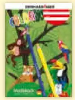 Müller Eberhard Faber Malblock Colori Angebot