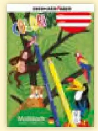Müller Eberhard Faber Malblock Colori Angebot