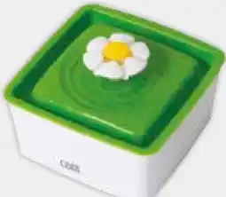 Müller Catit Katzen-Trinkbrunnen Flower 2.0 Angebot