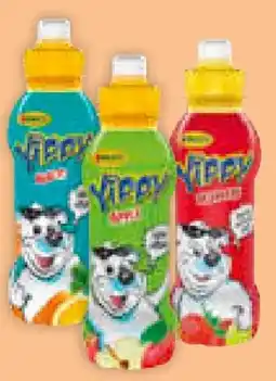 Müller Rauch Yippy Kindergetränk Angebot