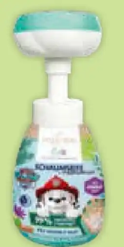 Müller Mabyen Kids Schaumseife Angebot
