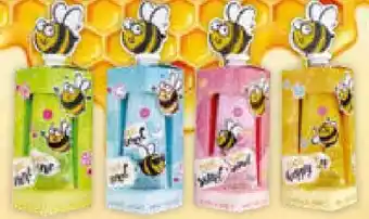 Müller Accentra Geschenkset Bee Happy Angebot