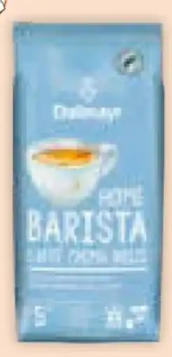 Müller Dallmayr Home Barista Angebot