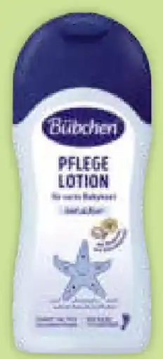 Müller Bübchen Pflege Lotion Angebot