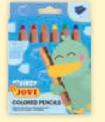 Müller Jovi My First Farbstifte Angebot