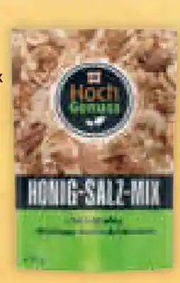 Müller Hoch Genuss Honig Salz Mix Angebot