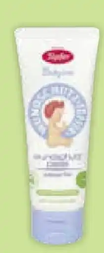 Müller Töpfer Babycare Wundschutz Paste Angebot