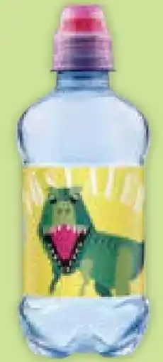 Müller Vöslauer Mineralwasser Junior Angebot