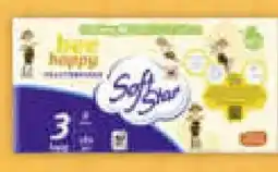 Müller Soft Star Toilettenpapier Angebot