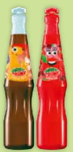 Müller Dreh + Trink Fruchtsaftgetränk Angebot