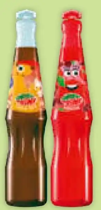Müller Dreh + Trink Fruchtsaftgetränk Angebot