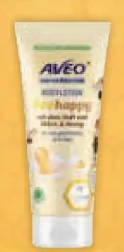 Müller Aveo Bodylotion Beehappy Angebot
