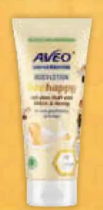 Müller Aveo Bodylotion Beehappy Angebot
