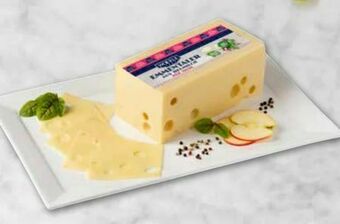 ADEG Emmentaler Angebot