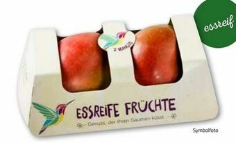 ADEG Mango Angebot