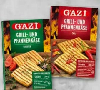 ADEG Grillkäse Angebot