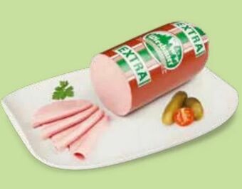 ADEG Feine Extrawurst Angebot
