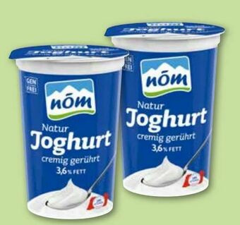 ADEG Natur Joghurt Angebot