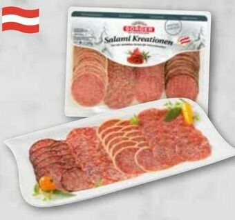 ADEG Salami Kreationen Angebot