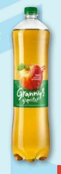 ADEG Apfelsaft Angebot