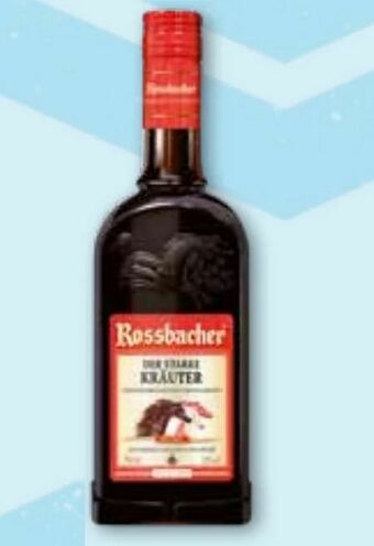 ADEG Kräuterlikör Angebot