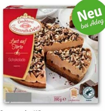 ADEG Lust auf Torte Angebot