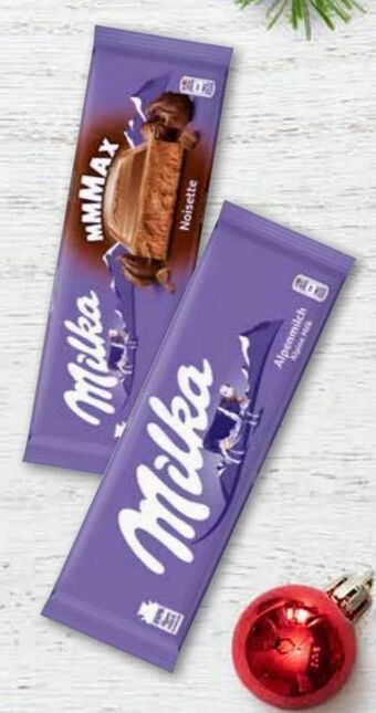 ADEG Tafelschokolade Angebot