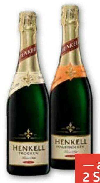 ADEG Sekt Angebot