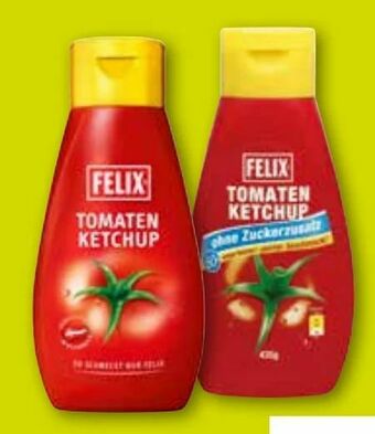 ADEG Ketchup Angebot