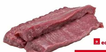 Transgourmet Hirsch Rücken Angebot