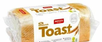 Transgourmet Big Sandwich Toast Angebot