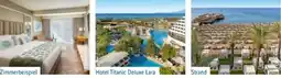 Lidl Reisen Lidl-Reisen Türkei-Antalya Angebot