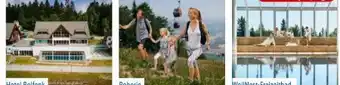 Lidl Reisen Lidl-Reisen Slowenien Hocko Pohorje Angebot