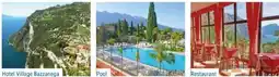 Lidl Reisen Lidl-Reisen Italien-Gardasee Angebot