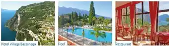Lidl Reisen Lidl-Reisen Italien-Gardasee Angebot