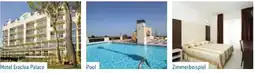 Lidl Reisen Lidl-Reisen Italien-Italienische Adria-Eraclea Mare Angebot