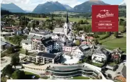 Lidl Reisen Lidl-Reisen Salzburger-Land Mariapfarr Angebot