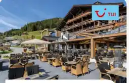 Lidl Reisen Lidl-Reisen Salzburger Land-Wald im Pinzgau Angebot